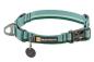 Preview: Ruffwear Web Reaction Collar River Rock Green Gr. 51-58 cm Preview: Ruffwear Web Reaction Collar River Rock Green Gr. 51-58 cm
